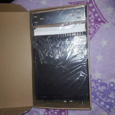 (Vendido) Rádio PX Aquário RP80  obs: Não é Hannover BR9000 — Miniatura 3