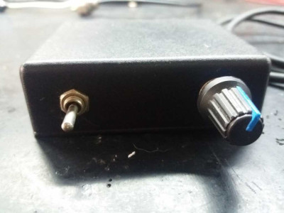 AUTO TUNER YAESU FT-857/897 — Miniatura 2