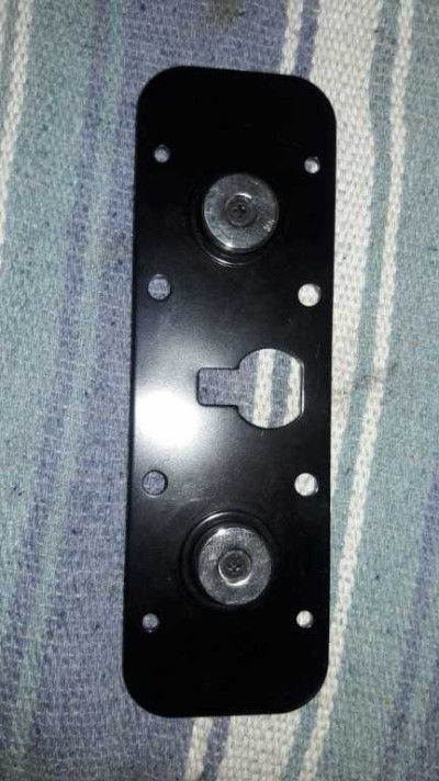 Radio Icom Id 5100-a — Miniatura 4