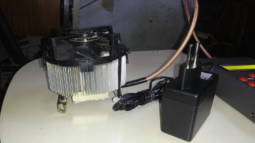 CARGA FANTASMA 250W HF VHF UHF SHF — Foto 4