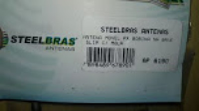 Microfone Ptt Icom Modelo Hm 133v Ic 2200h Ic V8000