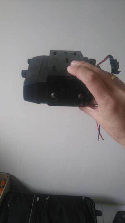 Radio Vhf Kenwood 271 + Antena E Base (completo) — Foto 3