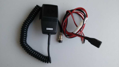 RADIO PX MEGA STAR MG990 TW — Miniatura 3