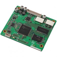PLACA FFT-1 PARA FT DX 1200 DECODIFICAR CW, RTTY, PSK — Foto 1