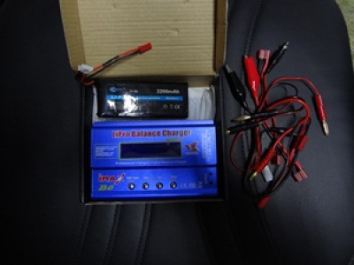 BATERIA PARA O FT817 YAESU