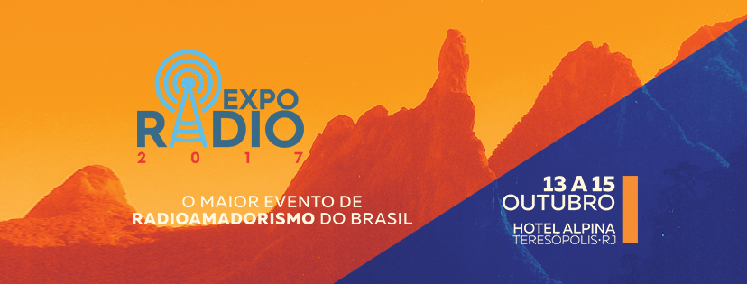 EXPORADIO 2017 — Foto 1