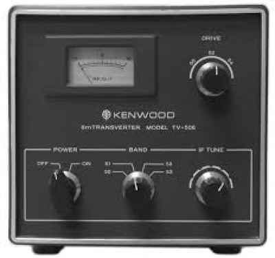 Compro Kenwood TV506