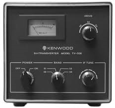 Compro Kenwood TV506 — Foto 1