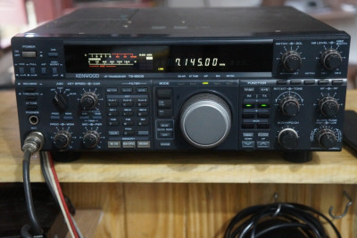 ts 850s
