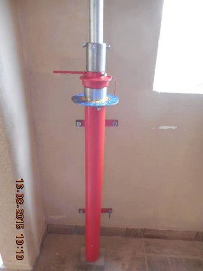 VENDO OU TROCO POR RECEPTOR DELTA 208/309 ROTOR MANUAL DE ANTENA — Miniatura 4