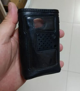 Radio HT Yaesu VX8R — Foto 6