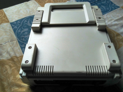 FREQUENCIMETRO DE BANCADO ICEL IC 2400 — Miniatura 4