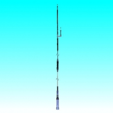 Antena OPEK HVU-300 — Foto 3