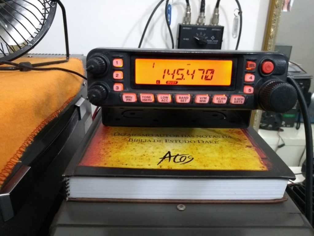 Vendo Ft 7900 — Foto 1