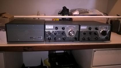 Linha Drake — Foto 1