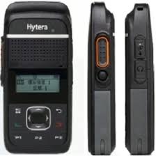 Rádio Portátil Hytera PD356 — Foto 1