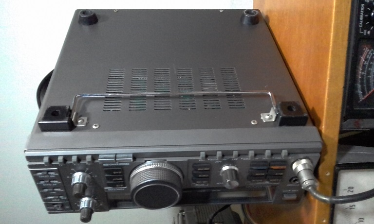 KENWOOD TS-140S — Foto 5