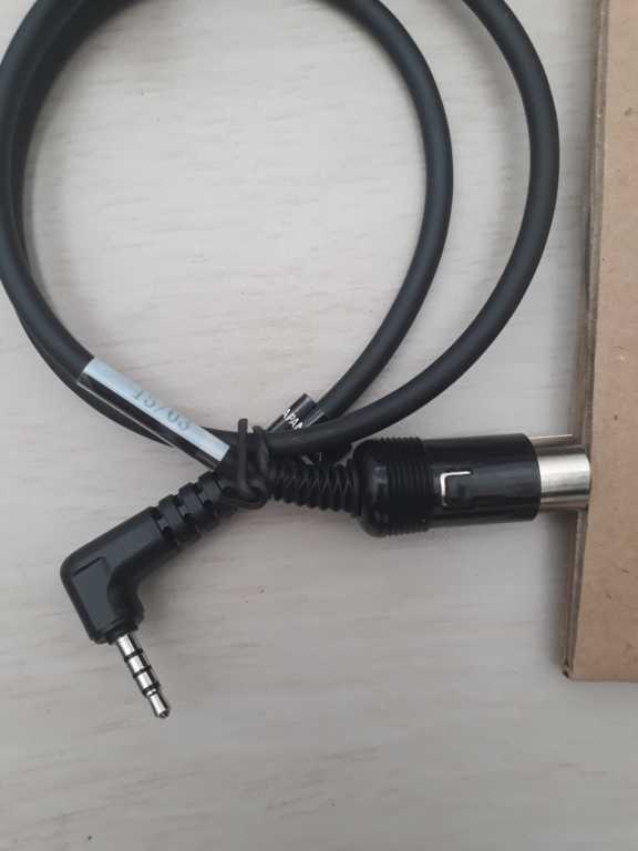 Programador Vertex Fif12 Usb — Foto 2