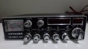 VOYAGER VR-148 GTL EXF SHOW !!!