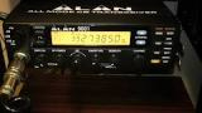 ALAN 9001 SHOW !!! 10 E 11 METROS !!