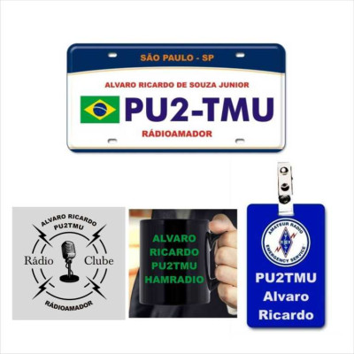 Logo Logotipo Personalizado — Miniatura 4