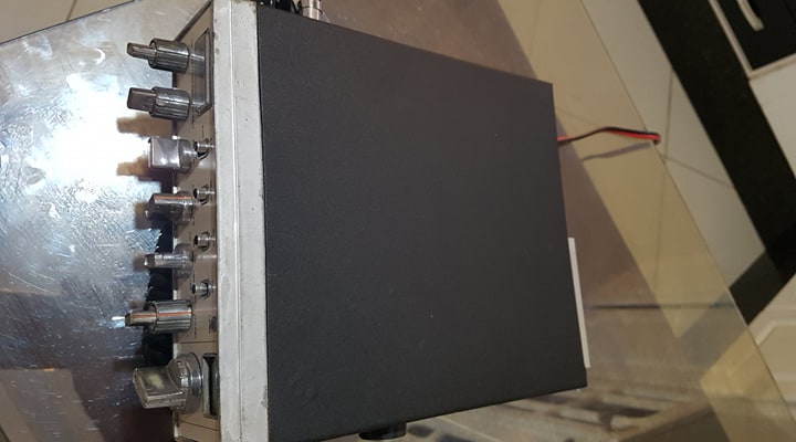 Rádio Super Star 3900 muito conservado, com 10 metros e bip — Foto 3