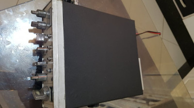 Rádio Super Star 3900 muito conservado, com 10 metros e bip — Miniatura 3