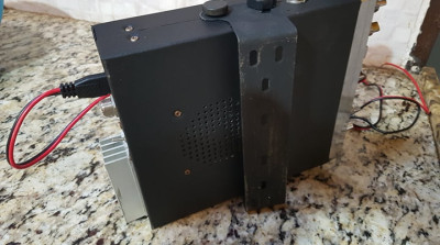Rádio Super Star 3900 muito conservado, com 10 metros e bip — Miniatura 4