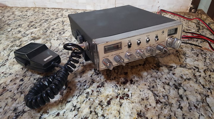 Rádio Super Star 3900 muito conservado, com 10 metros e bip — Foto 6