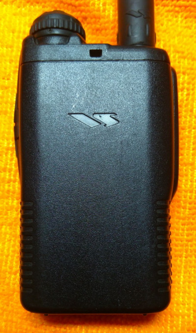 Vendo HT Yaesu VX-3R — Miniatura 6