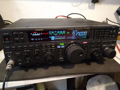 FT950 — Miniatura 1