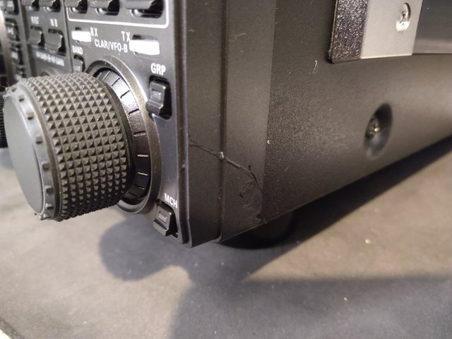 FT950 — Foto 2