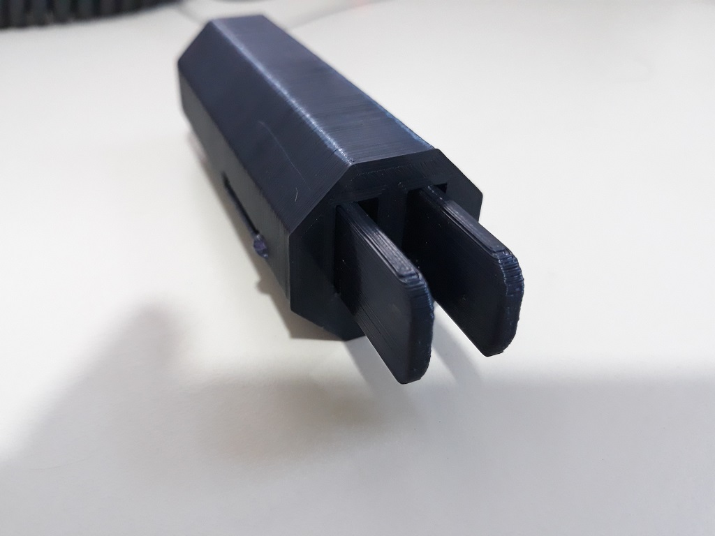 Mini Manipulador Iambico Magnético — Foto 2