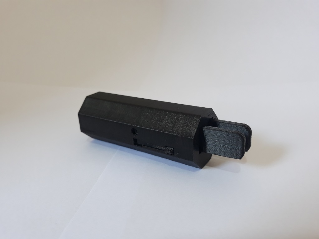 Mini Manipulador Iambico Magnético — Foto 4