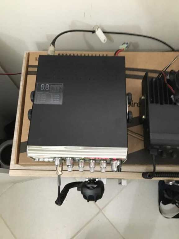Vendo ou Troco , Impecavel Cobra 200 Dx   ! — Foto 2