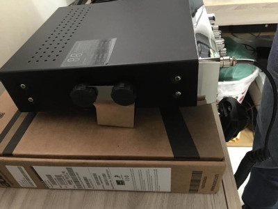 Vendo ou Troco , Impecavel Cobra 200 Dx   ! — Miniatura 5