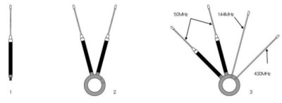 Yaesu Kit Atbk-100 — Miniatura 2
