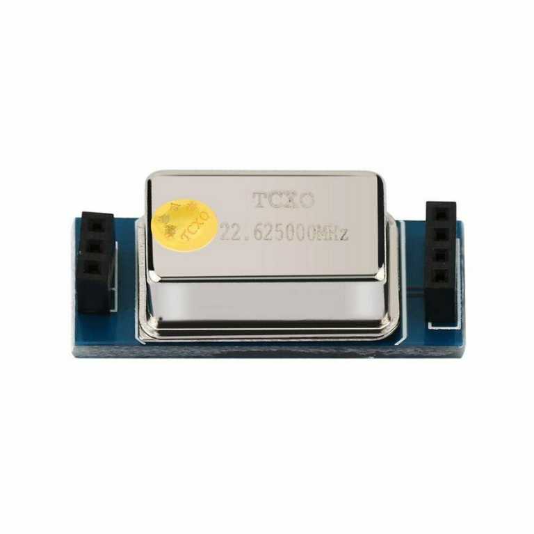 YAESU - Cristal TCXO-9