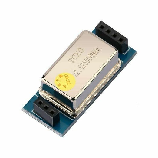 YAESU - Cristal TCXO-9 — Foto 2