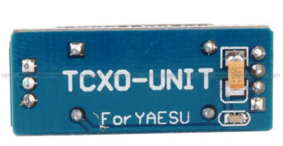 YAESU - Cristal TCXO-9 — Miniatura 4