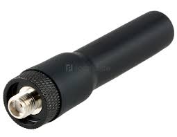 ANTENAS DIVERSAS PARA HTS, SMA MACHO E FEMEA — Foto 5