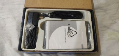 DEGEN DE1103 SSB + ANTENA LOOP DZ ULTIMATE. — Miniatura 1