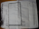 VENDO CARGA FANTASMA WEINSCHEL 5W ATÉ 12GHZ. — Foto 2