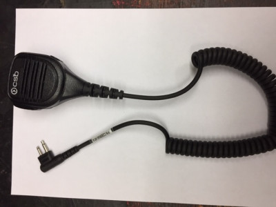 MICROFONE ALTO FALANTE REMOTO