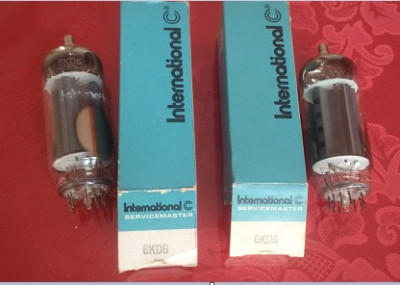 6KD6  R$1200,00 — Miniatura 1