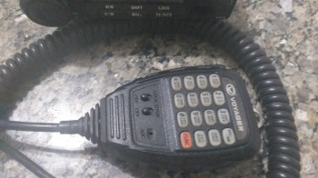 VOYAGER VR-H 1807 UHF — Foto 1