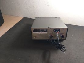 Vendo ou troco acoplador Kenwood AT-130 — Foto 2