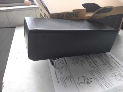 Alto-falante externo YAESU SP-10 (para a linha do FT-991) — Miniatura 5