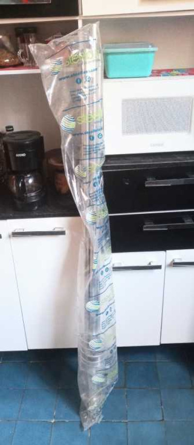 ANTENA BASE PARA PX - NOVA, NA EMBALAGEM LACRADA.