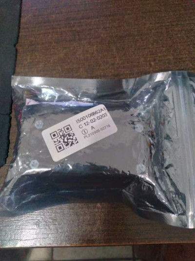 Hotspot dmr ,dstar etc.uhf novo. 800,00 mais frete — Miniatura 2